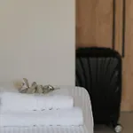 Ξενοδοχείο με διαμερίσματα Kalypso Γουβιά