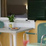 Kalypso Ξενοδοχείο με διαμερίσματα 4*