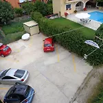 Kalypso 4* Γουβιά