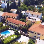 Kalypso 4*