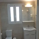 Kalypso Ξενοδοχείο με διαμερίσματα 4*
