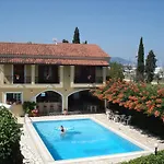 Kalypso Ξενοδοχείο με διαμερίσματα Γουβιά