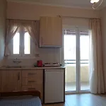 Ξενοδοχείο με διαμερίσματα Kalypso Γουβιά