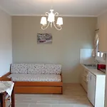 Ξενοδοχείο με διαμερίσματα Kalypso Γουβιά