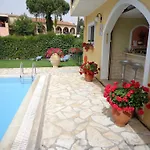 Ξενοδοχείο με διαμερίσματα Kalypso 4*