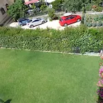 Ξενοδοχείο με διαμερίσματα Kalypso Γουβιά