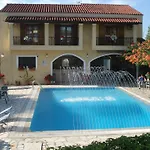 Kalypso Ξενοδοχείο με διαμερίσματα Γουβιά