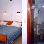 Ξενοδοχείο με διαμερίσματα Kalypso 4*