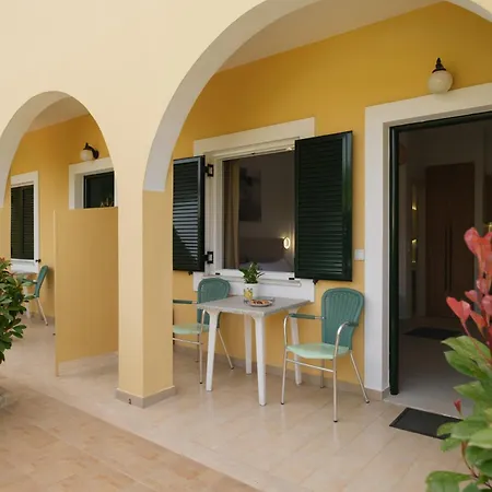 Kalypso Apartmanhotel