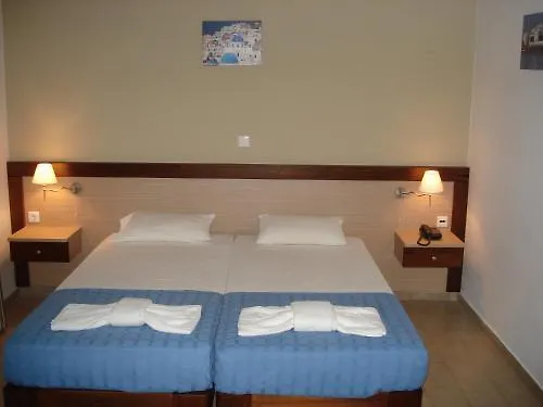Apartmanhotel Kalypso