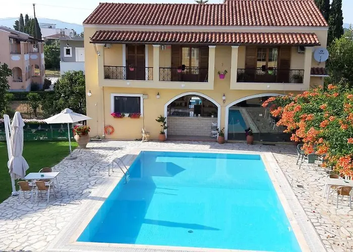 Kalypso Guviá