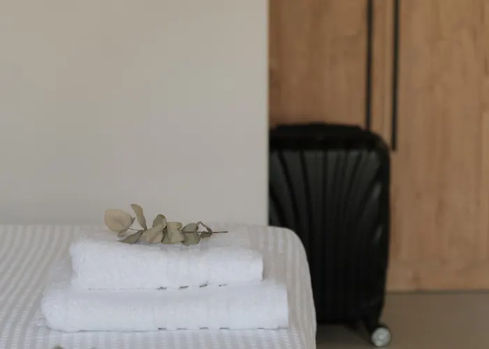 Apartmanhotel Kalypso Guviá