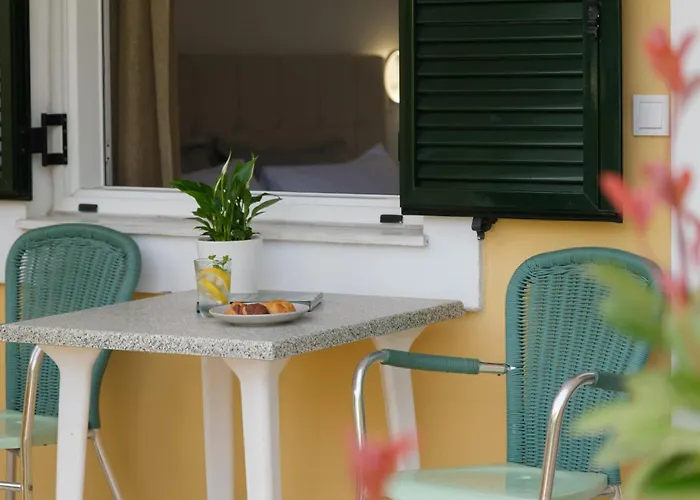 Kalypso Apartmanhotel 4*