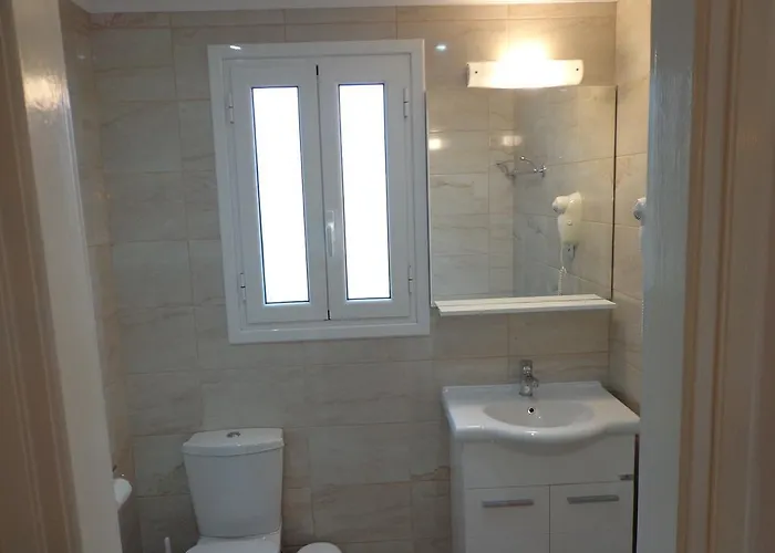 Kalypso Apartmanhotel 4*