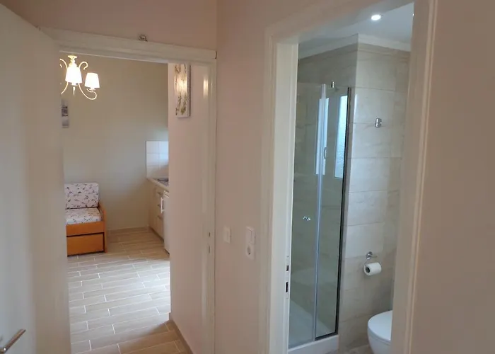 Kalypso Apartmanhotel