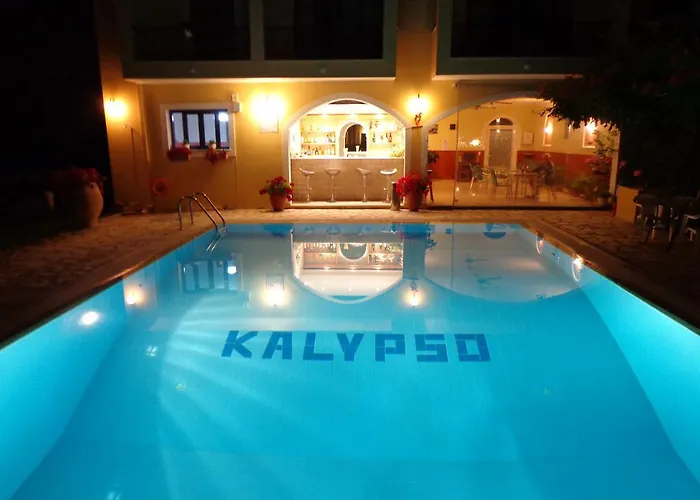 Kalypso 4*