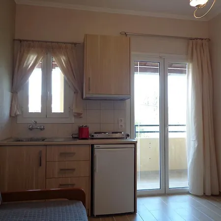 Aparthotel Kalypso Gouvia