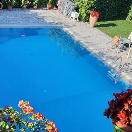 Kalypso 4* גאוביה