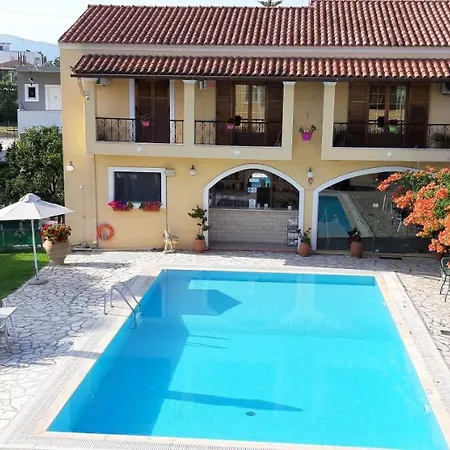 Kalypso גאוביה