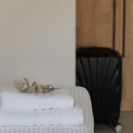 Apartahotel Kalypso Gouvia