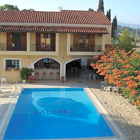 Kalypso Aparthotel