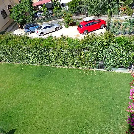 Appart hôtel Kalypso