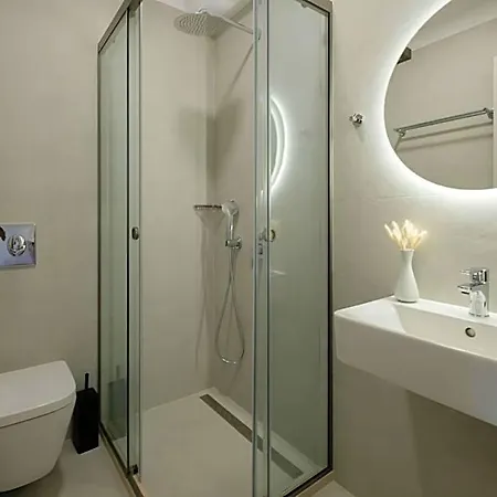 Aparthotel Kalypso 4*