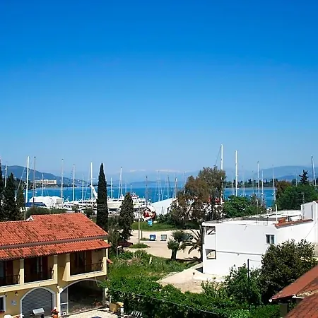 Kalypso 4*