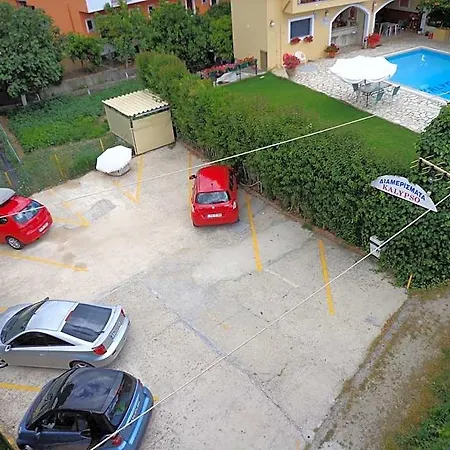 Appart hôtel Kalypso 4*