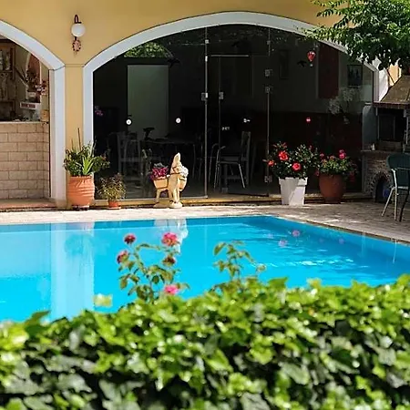 Appart hôtel Kalypso 4*