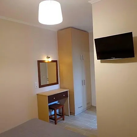 Appart hôtel Kalypso 4*