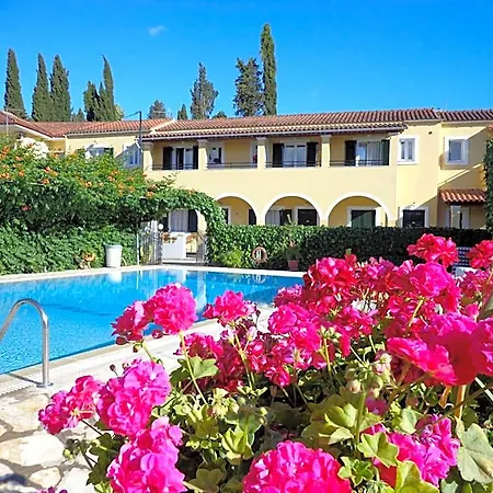 Aparthotel Kalypso