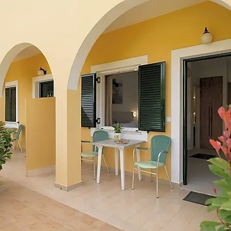Kalypso Aparthotel Gouvia