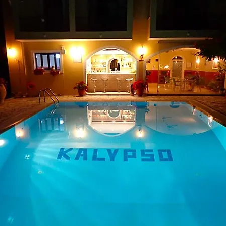 Kalypso Appart hôtel 4*