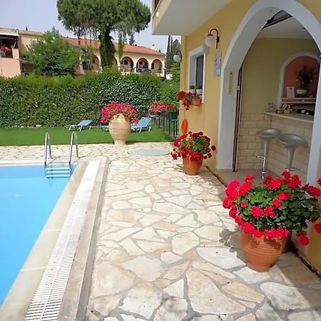 Kalypso Appart hôtel Gouviá
