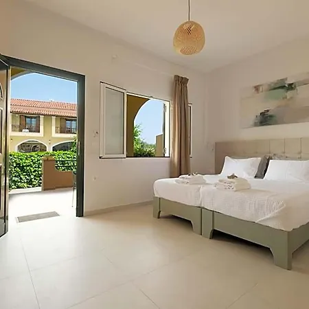 Kalypso 4* Gouviá