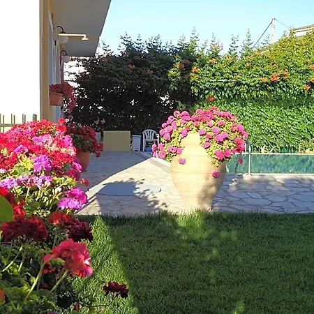 Aparthotel Kalypso