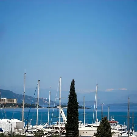 Appart hôtel Kalypso