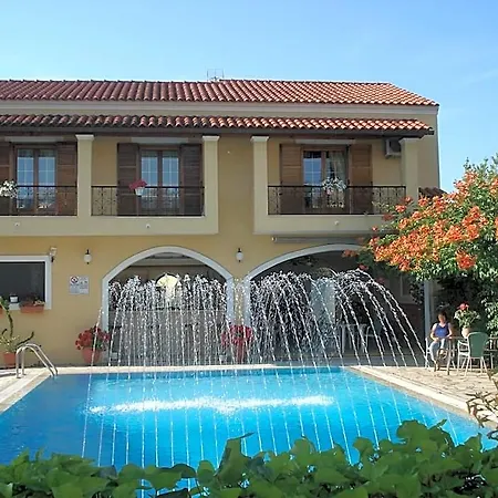 Aparthotel Kalypso Gouvia