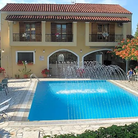 Kalypso Aparthotel Gouvia