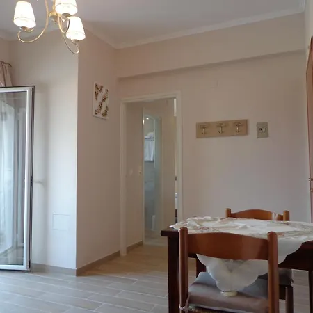 Kalypso Apartahotel Gouvia