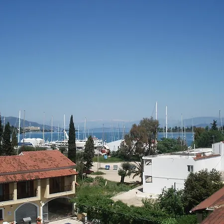 Kalypso 4* גאוביה