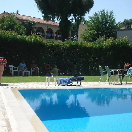 Kalypso גאוביה