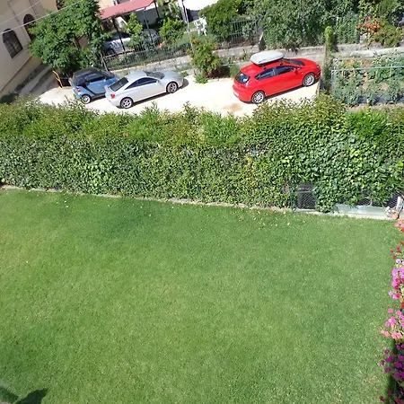 Apartahotel Kalypso Gouvia