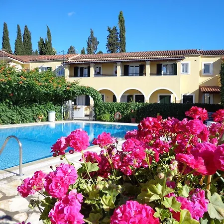 Kalypso Apartahotel 4*