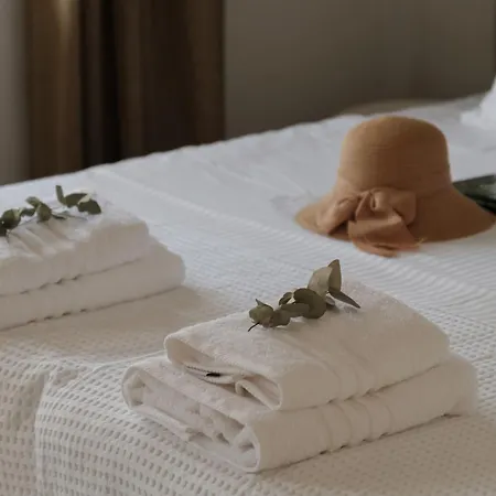 Lägenhetshotell Kalypso 4*