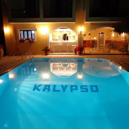Kalypso 4*