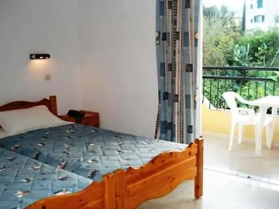 Lägenhetshotell Kalypso