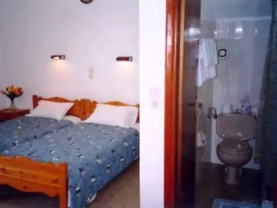 Lägenhetshotell Kalypso 4*