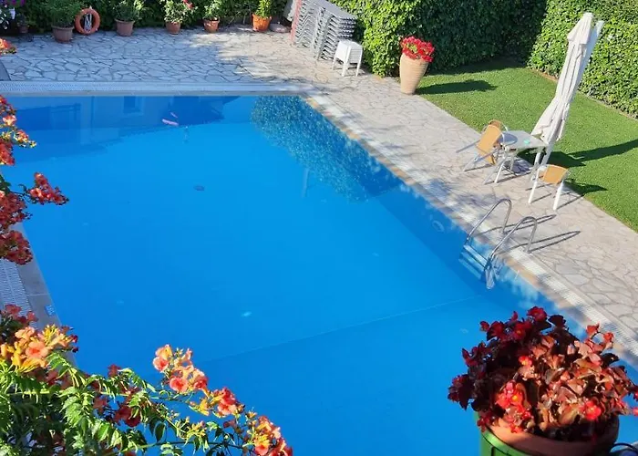 Kalypso 4* جوفيا